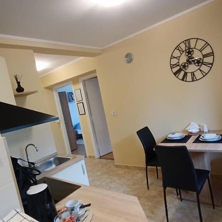 Apartman Taca Subotica Exteriör bild