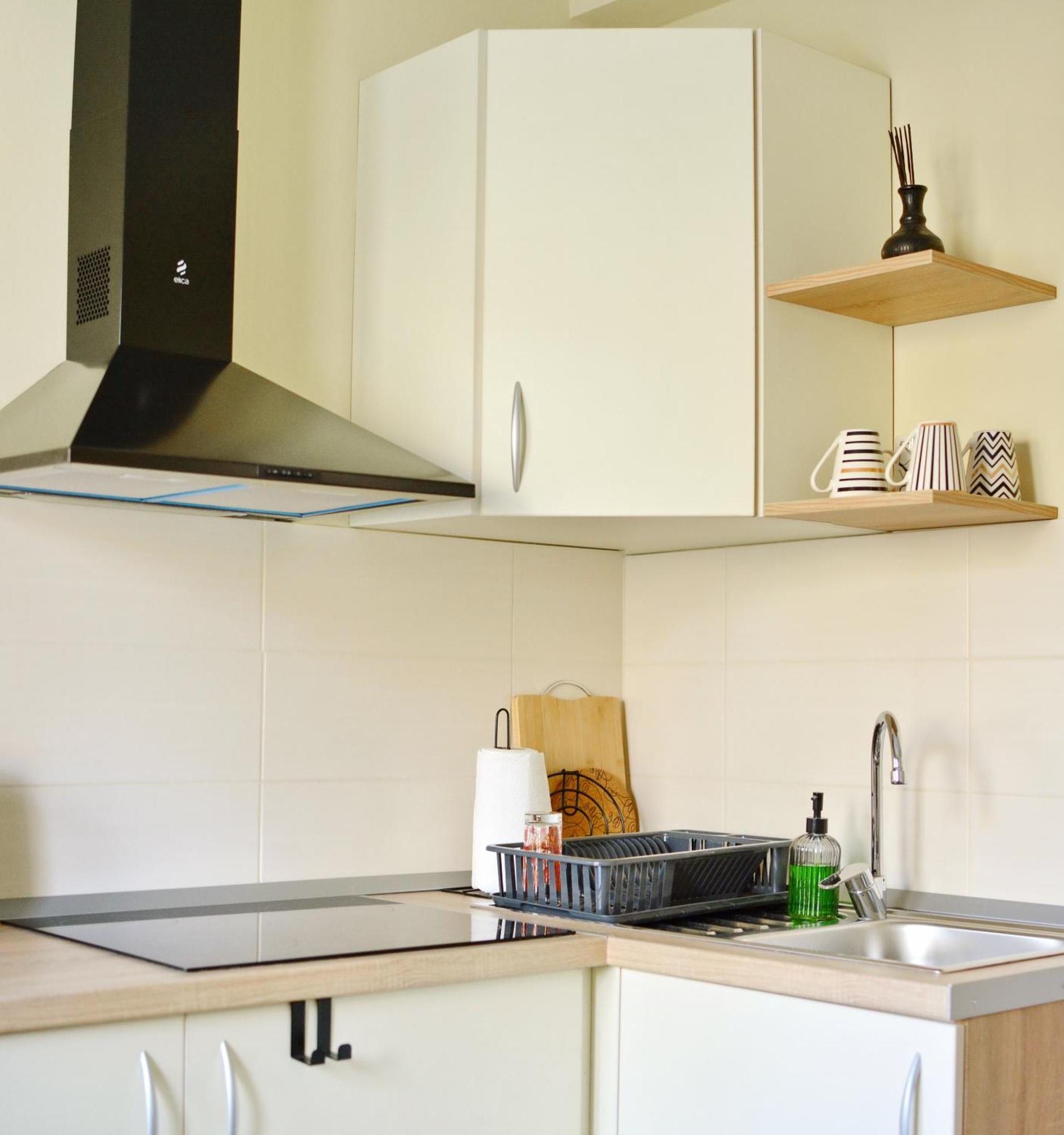 Apartman Taca Subotica Exteriör bild