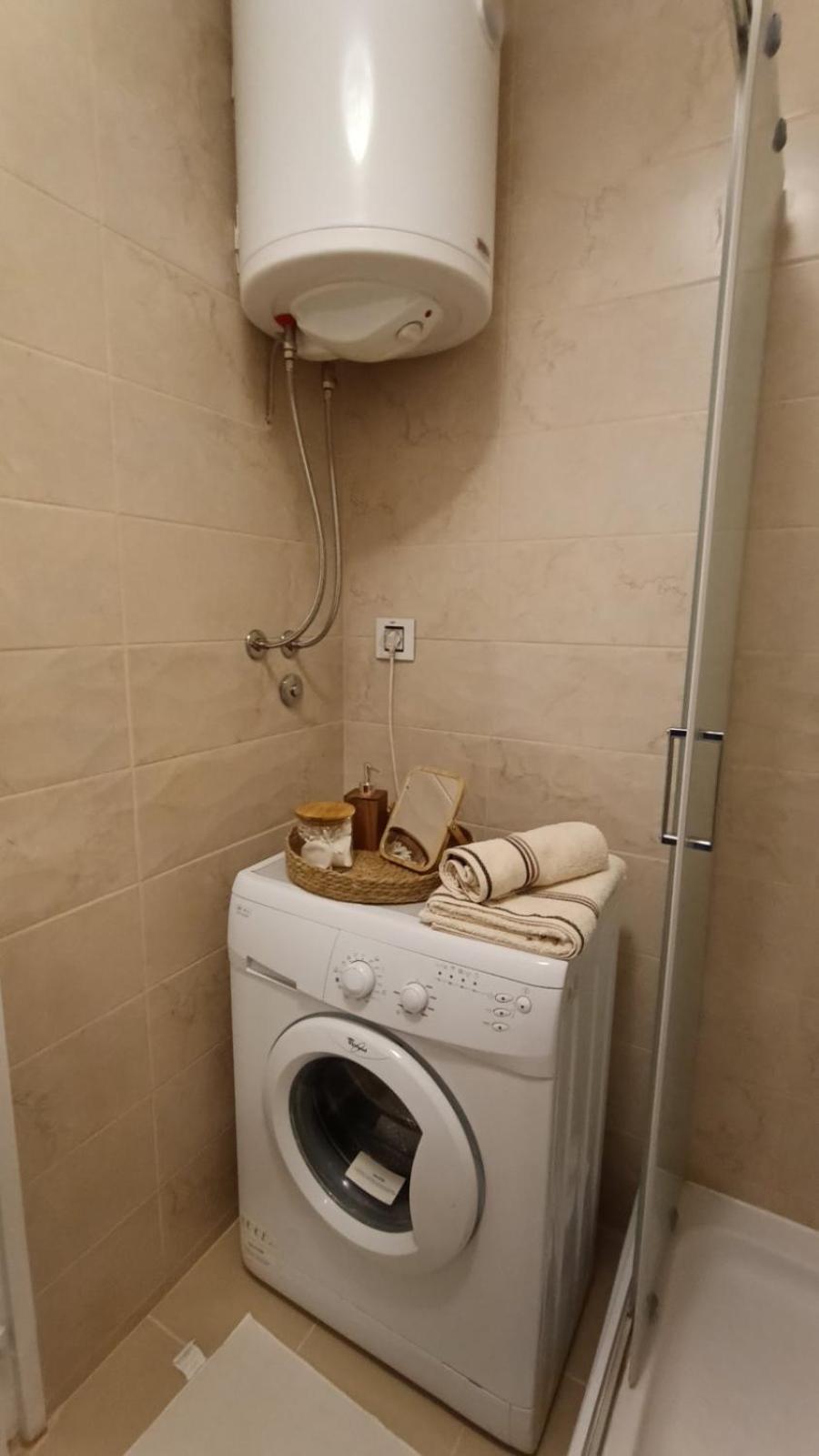 Apartman Taca Subotica Exteriör bild