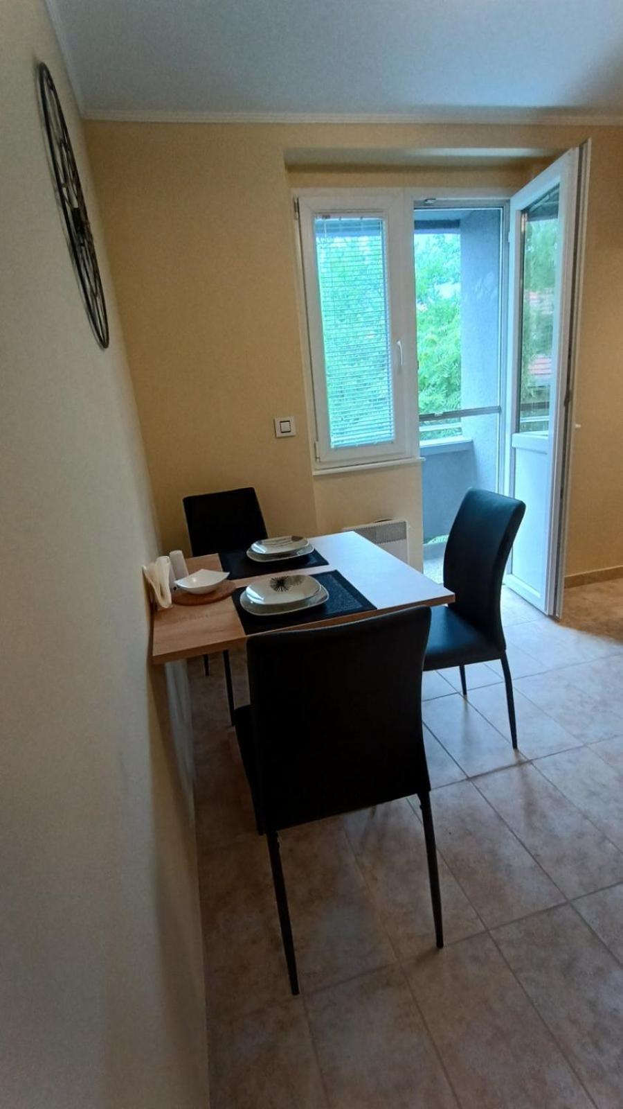 Apartman Taca Subotica Exteriör bild