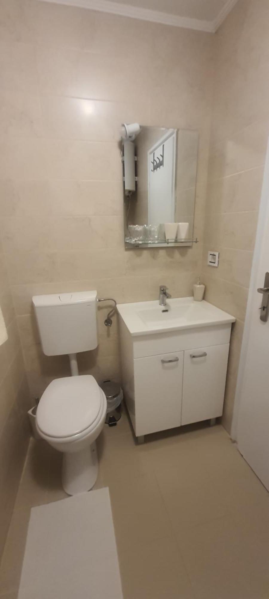 Apartman Taca Subotica Exteriör bild